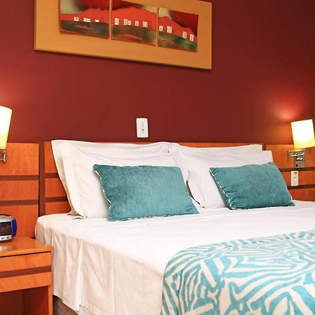 Vitoria Praia Hotel Kamer foto